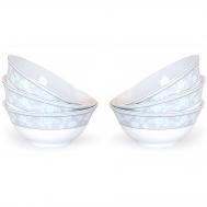 Набор пиал  Беатрис 6 шт АККУ