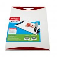 Доска кухонная  Volta 37x25см Atlantis