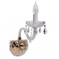Бра MW 1/60W E14 220V (367023001) MW-Light