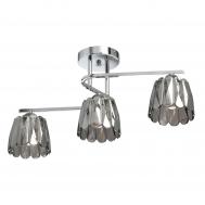 Люстра  3/60W E27 220V De City