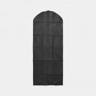 Чехлы для одежды  черные 3 шт Brabantia