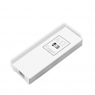 Набор столовых приборов  Alice turq gold детский 3 предмета Cutipol