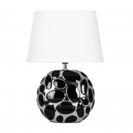 Декоративная настольная лампа  POPPY A4063LT-1CC ARTE Lamp