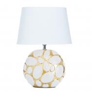Декоративная настольная лампа  POPPY A4063LT-1GO ARTE Lamp