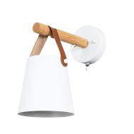Бра  THOMAS A7032AP-1WH ARTE Lamp