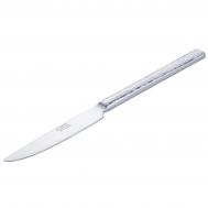 Нож столовый  Rivoli 23 см Gipfel