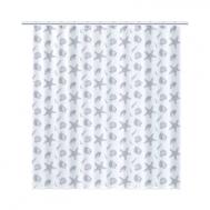 Шторка для ванной  Laguna FX-1501A FIXSEN