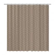 Шторка для ванной  Actual FX-1512 FIXSEN