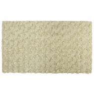 Коврик для ванной  Delux бежевый FX-9040A FIXSEN