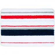 Коврик для ванной  Tomy 45Х65 см FX-5010R FIXSEN