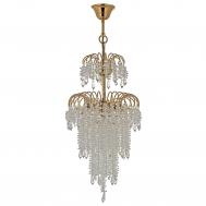 Люстра подвесная  Bellagio E 1.5.30.105 G Arti Lampadari