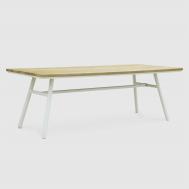 Стол  Paloma 210х100х75 Drigani