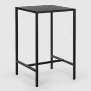 Cтол  Florida 70x70 см Drigani