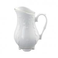 Молочник  Rococo золото 0,2 л Cmielow