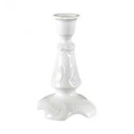 Подсвечник  Rococo золото 1 свеча Cmielow