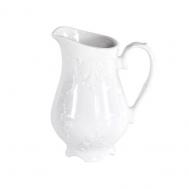 Молочник  Rococo недекорированный 200 мл Cmielow