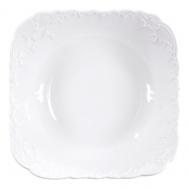 Салатник  Rococo недекорированный 27 см Cmielow