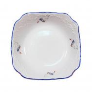 Салатник  Rococo Гуси 24 см Cmielow