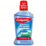 Ополаскиватель для полости рта  Тройное действие 500 мл COLGATE
