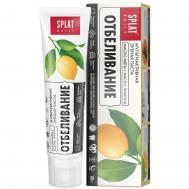 Паста зубная  daily whitening 100г SPLAT