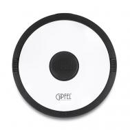 Крышка стеклянная  Paula 20 см Gipfel