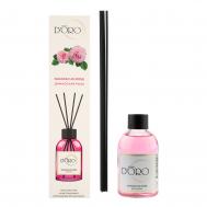 Диффузор  дамасская роза 100 мл Gamma Doro