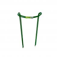 Подставки под кусты  малые ПВД 2 шт 40х65 см ЭКСПЕРТ