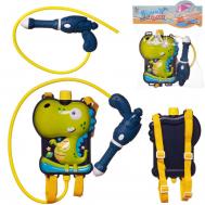 Оружие водное  мечты динозаврика 1200 мл (WF-10563) Junfa