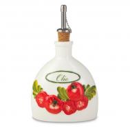 Бутылка для масла  Томаты 27 см Edelweiss