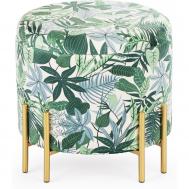 Пуф с крышкой  38х38х35 см (49-238M) ГЛАСАР