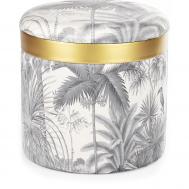 Пуф с крышкой  35х35х35 см (49-240C) ГЛАСАР