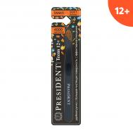 Щетка зубная детская  12+ President