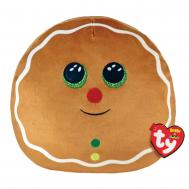 Игрушка-сквиш  Джинжер Имбирный пряник 35 см TY