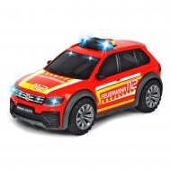 Машинка  пожарная VW Tiguan R-Line 25 см Dickie