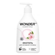 Экогель  для интимной гигиены 0,54 л Wonderlab