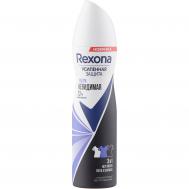 Антиперспирант-аэрозоль  Ультраневидимый 150 мл REXONA