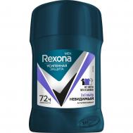Дезодорант-антиперспирант стик  Men Ультраневидимый 50мл REXONA