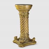 Фигура декоративная Полиформ колонна 54 см Тпк полиформ