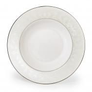 Тарелка суповая  Ариадна 23 см АККУ