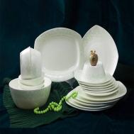 Сервиз столовый  Ингрид 6 персон 20 предметов АККУ