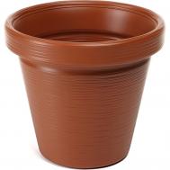 Кашпо Lamela Agawa Dluto D39: H34См Терракотовый Lamela SP.ZO.O.