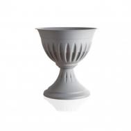 Рюмка  Alba D43: H46 См: 20Л Серый Bama