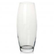 Ваза для цветов бочонок Pasabache 43966 sl 26 см Pasabahce