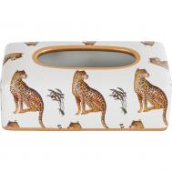 Салфетница  58-046 26х13х10 см ГЛАСАР