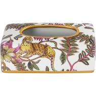 Салфетница  58-050 26х13х10 см ГЛАСАР