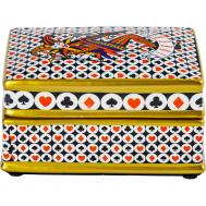 Шкатулка  18х13х8 см ГЛАСАР