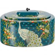 Шкатулка  31х19х16 см ГЛАСАР