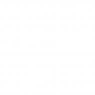 Плитка облицовочная  Shell 30x90 см белый Alma Ceramica