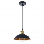 Светильник подвесной  A7038SP-1BK ARTE Lamp