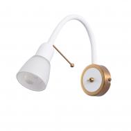 Светильник настенный  A7009AP-1WH ARTE Lamp